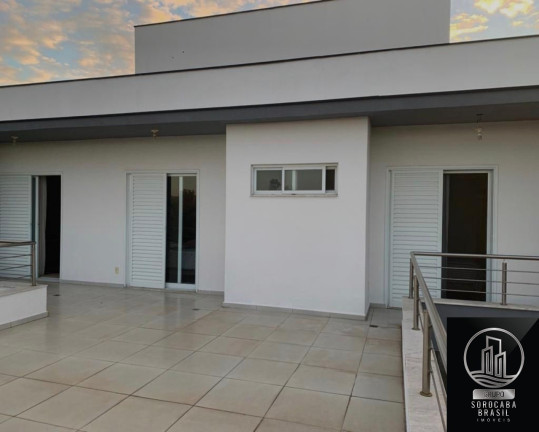 Imagem Casa com 4 Quartos à Venda, 490 m² em Parque Reserva Fazenda Imperial - Sorocaba Imagem Casa com 4 Quartos à Venda, 490 m² em Parque Reserva Fazenda Imperial - Sorocaba