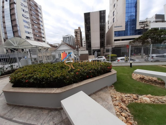 Imagem Apartamento com 3 Quartos à Venda, 107 m² em Centro - Florianópolis