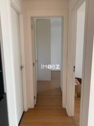 Imagem Imóvel com 2 Quartos à Venda, 42 m² em Parque Rebouças - São Paulo