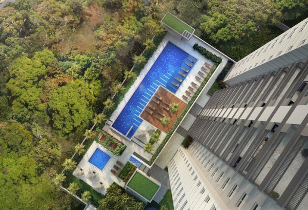 Imagem Apartamento com 2 Quartos à Venda, 89 m² em Jardim Caboré - São Paulo Imagem Apartamento com 2 Quartos à Venda, 89 m² em Jardim Caboré - São Paulo