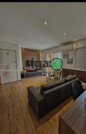 Imagem Apartamento com 2 Quartos à Venda, 84 m² em Vila Sônia - São Paulo Imagem Apartamento com 2 Quartos à Venda, 84 m² em Vila Sônia - São Paulo