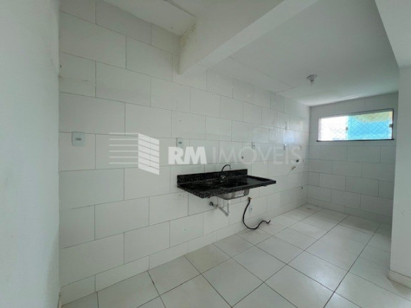Imagem Apartamento com 1 Quarto à Venda, 46 m² em Stella Maris - Salvador Imagem Apartamento com 1 Quarto à Venda, 46 m² em Stella Maris - Salvador