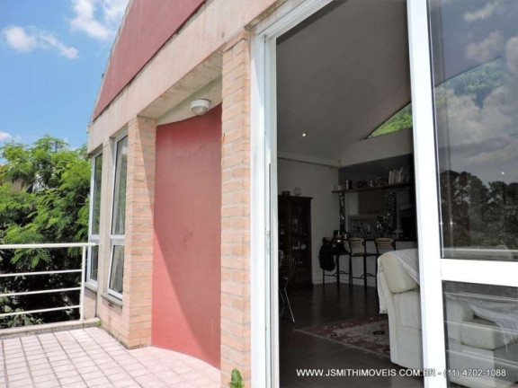 Imagem Casa de Condomínio com 3 Quartos à Venda, 275 m² em Granja Viana - Cotia Imagem Casa de Condomínio com 3 Quartos à Venda, 275 m² em Granja Viana - Cotia