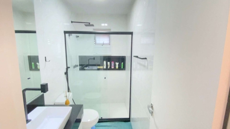Imagem Casa com 3 Quartos para Temporada, 120 m² em Centro - Cabo Frio