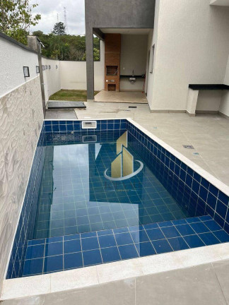 Imagem Casa com 3 Quartos à Venda, 167 m² em Condomínio Terras Do Vale - Caçapava Imagem Casa com 3 Quartos à Venda, 167 m² em Condomínio Terras Do Vale - Caçapava