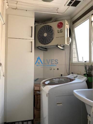 Imagem Apartamento com 3 Quartos à Venda, 78 m² em Baeta Neves - São Bernardo Do Campo
