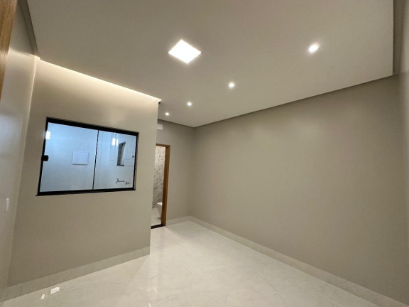 Imagem Casa com 3 Quartos à Venda, 125 m² em Setor Três Marias - Goiânia Imagem Casa com 3 Quartos à Venda, 125 m² em Setor Três Marias - Goiânia