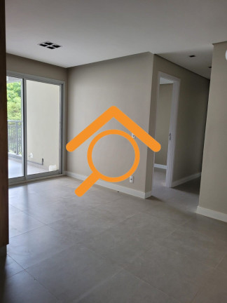 Imagem Imóvel com 2 Quartos à Venda, 66 m² em Santo Amaro - São Paulo Imagem Imóvel com 2 Quartos à Venda, 66 m² em Santo Amaro - São Paulo