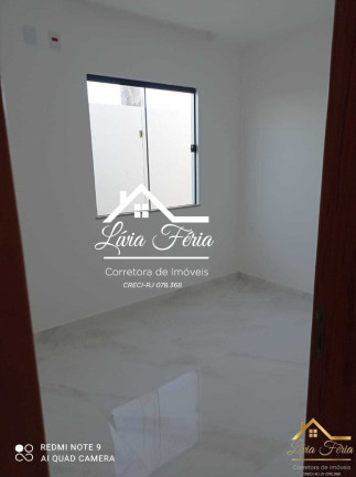 Imagem Casa com 3 Quartos à Venda, 88 m² em Parque Tarcisio Miranda - Campos Dos Goytacazes