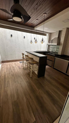 Imagem Casa com 4 Quartos à Venda,  em Goiabeiras - Cuiabá