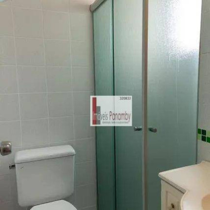 Imagem Apartamento com 2 Quartos à Venda, 55 m² em Jardim Oriental - São Paulo