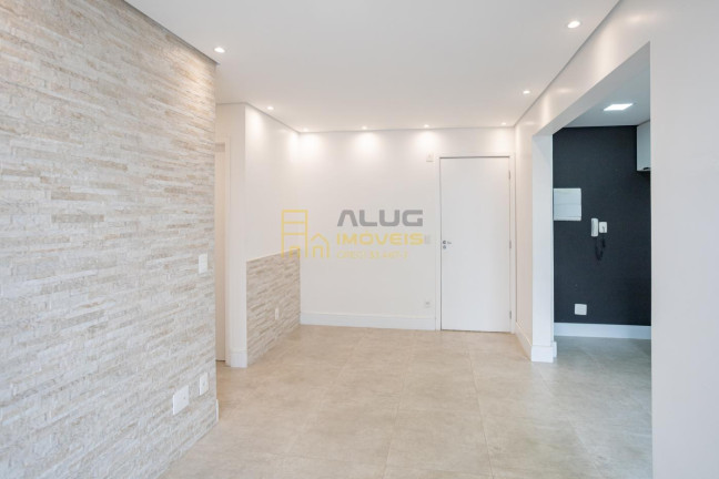 Imagem Apartamento com 2 Quartos à Venda, 52 m² em São Pedro - Osasco