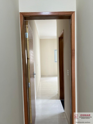 Imagem Casa com 2 Quartos à Venda, 69 m² em Jardim Maria Antonia (nova Veneza) - Sumaré Imagem Casa com 2 Quartos à Venda, 69 m² em Jardim Maria Antonia (nova Veneza) - Sumaré