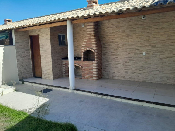 Casa com 2 Quartos à Venda, 240 m² em Jardim Atlântico Leste (itaipuaçu) - Maricá