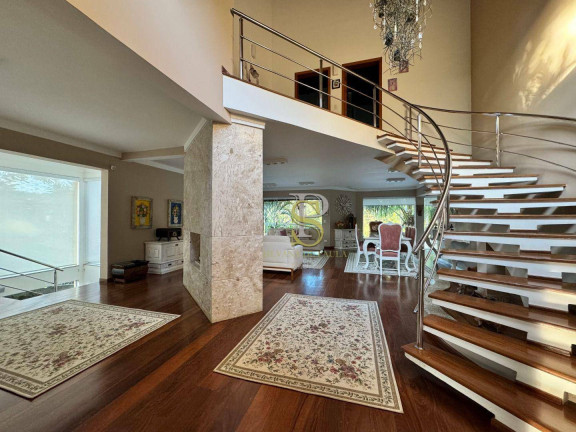 Imagem Casa com 5 Quartos à Venda, 650 m² em Roseira - Mairiporã Imagem Casa com 5 Quartos à Venda, 650 m² em Roseira - Mairiporã