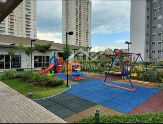 Imagem Apartamento com 2 Quartos à Venda, 55 m² em Vila Industrial - Sao Jose Dos Campos Imagem Apartamento com 2 Quartos à Venda, 55 m² em Vila Industrial - Sao Jose Dos Campos