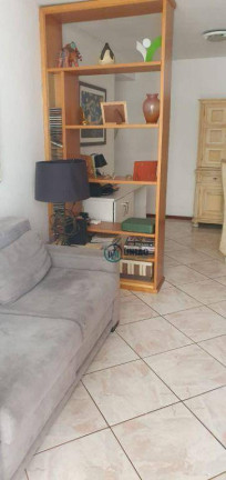 Imagem Apartamento com 3 Quartos à Venda, 90 m² em Santa Rosa - Niterói