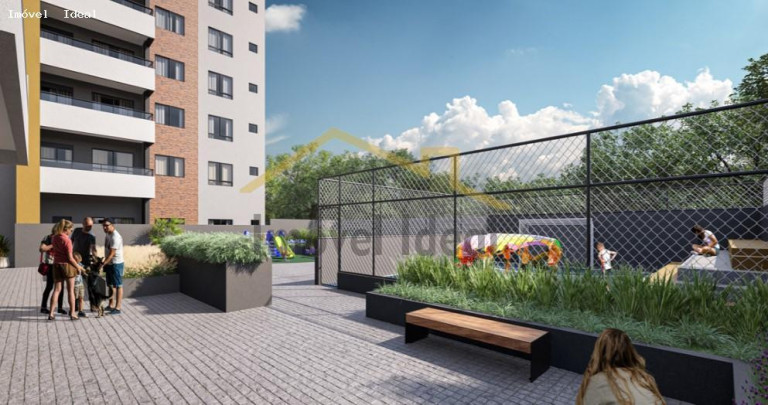 Imagem Apartamento com 2 Quartos à Venda, 75 m² em água Verde - Curitiba Imagem Apartamento com 2 Quartos à Venda, 75 m² em água Verde - Curitiba