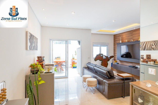 Imagem Apartamento com 2 Quartos à Venda, 120 m² em Vila Isa - São Paulo Imagem Apartamento com 2 Quartos à Venda, 120 m² em Vila Isa - São Paulo