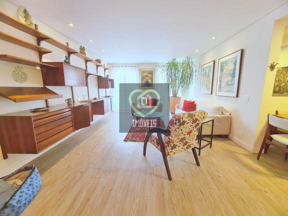 Imagem Apartamento com 3 Quartos para Alugar, 115 m² em Sumaré - São Paulo Imagem Apartamento com 3 Quartos para Alugar, 115 m² em Sumaré - São Paulo