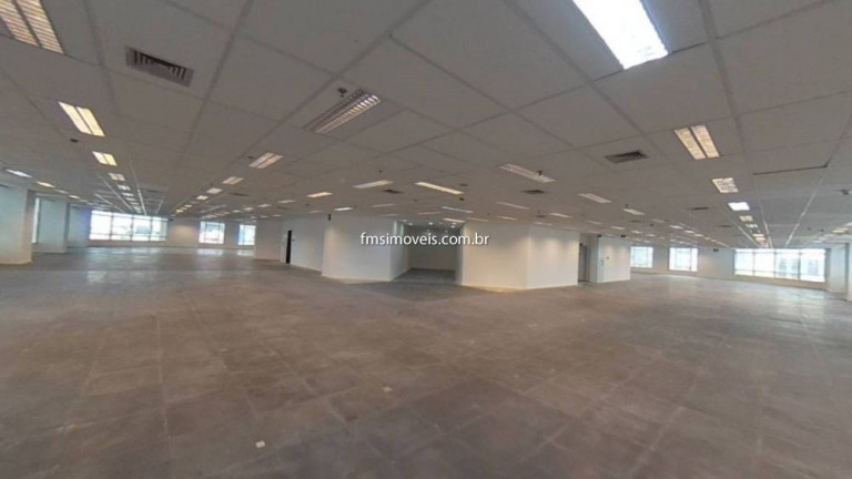 Imagem Imóvel para Alugar, 1.697 m² em Brooklin - São Paulo