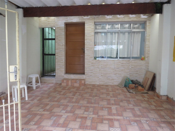 Imagem Sobrado com 3 Quartos à Venda,  em Santo Amaro - São Paulo