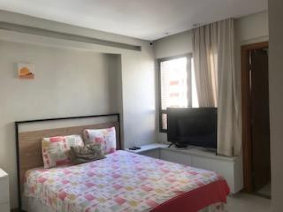 Imagem Apartamento com 3 Quartos à Venda, 113 m² em Pituba - Salvador