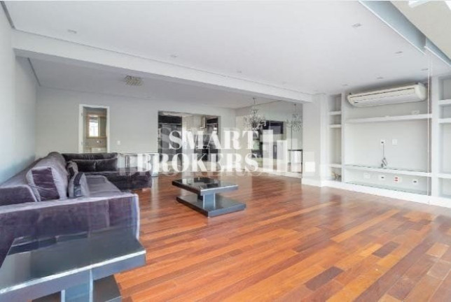 Imagem Apartamento com 3 Quartos à Venda, 189 m² em Vila Firmiano Pinto - São Paulo Imagem Apartamento com 3 Quartos à Venda, 189 m² em Vila Firmiano Pinto - São Paulo