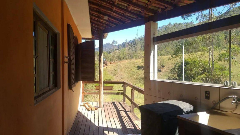 Imagem Chácara com 3 Quartos à Venda, 500 m² em São José Dos Campos