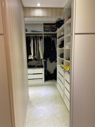 Imagem Apartamento com 3 Quartos à Venda, 128 m² em Centro - Santo André