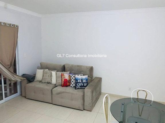 Imagem Apartamento com 3 Quartos à Venda, 80 m² em Parque Boa Esperança - Indaiatuba