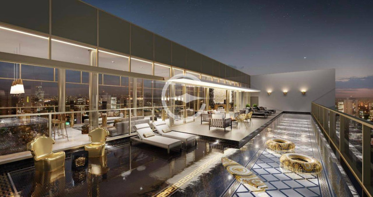 Imagem Apartamento com 3 Quartos à Venda, 220 m² em Moema - São Paulo Imagem Apartamento com 3 Quartos à Venda, 220 m² em Moema - São Paulo