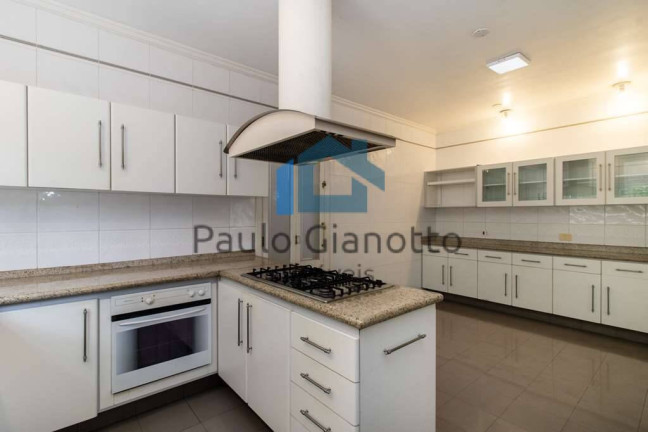Imagem Casa de Condomínio com 3 Quartos à Venda, 456 m² em Granja Viana - Cotia