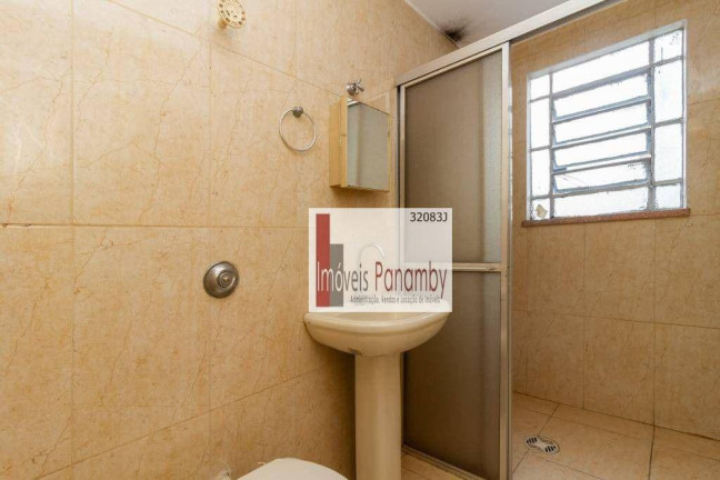 Imagem Apartamento com 1 Quarto para Alugar, 200 m² em Perdizes - São Paulo Imagem Apartamento com 1 Quarto para Alugar, 200 m² em Perdizes - São Paulo