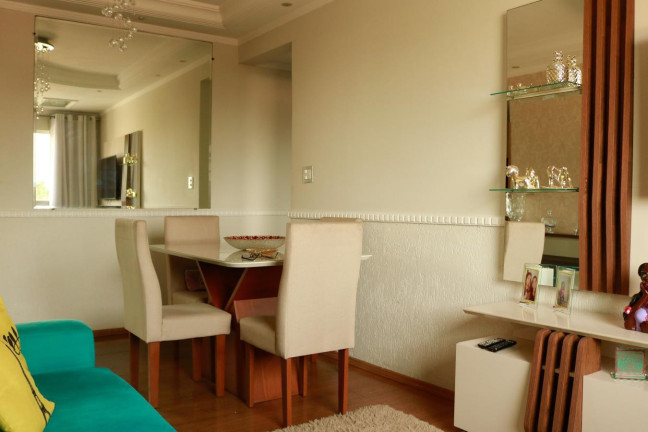 Imagem Apartamento com 2 Quartos à Venda, 112 m² em Marapé - Santos