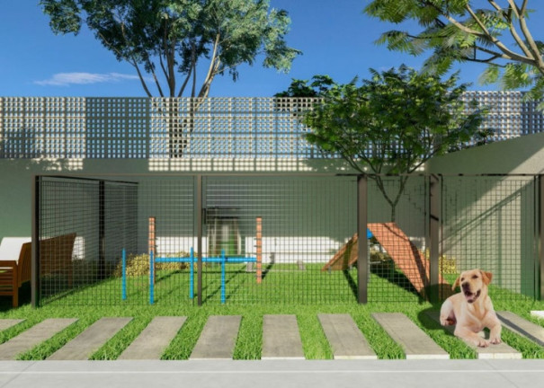 Imagem Apartamento com 3 Quartos à Venda, 63 m² em Portão - Curitiba Imagem Apartamento com 3 Quartos à Venda, 63 m² em Portão - Curitiba