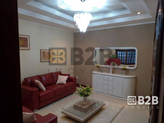 Imagem Casa com 4 Quartos à Venda, 222 m² em Núcleo Habitacional Mary Dota - Bauru Imagem Casa com 4 Quartos à Venda, 222 m² em Núcleo Habitacional Mary Dota - Bauru