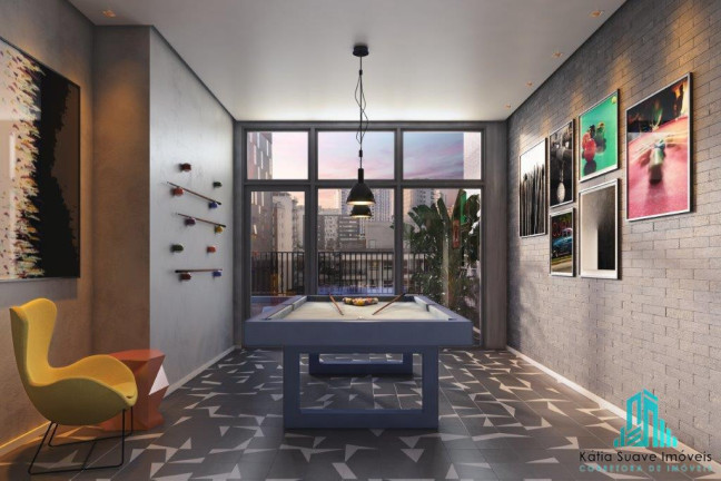 Imagem Apartamento com 3 Quartos à Venda, 122 m² em Sumarezinho - São Paulo