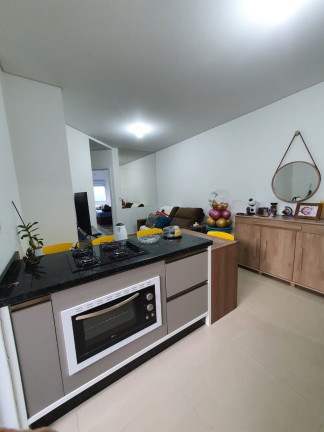 Imagem Apartamento com 2 Quartos à Venda, 72 m² em Ingleses Do Rio Vermelho - Florianópolis