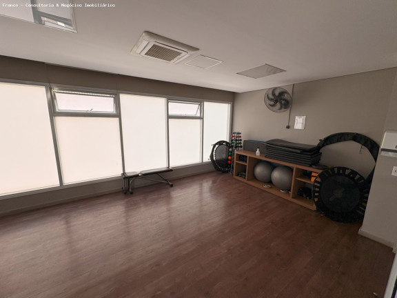 Imagem Apartamento com 2 Quartos à Venda, 57 m² em Bras - São Paulo