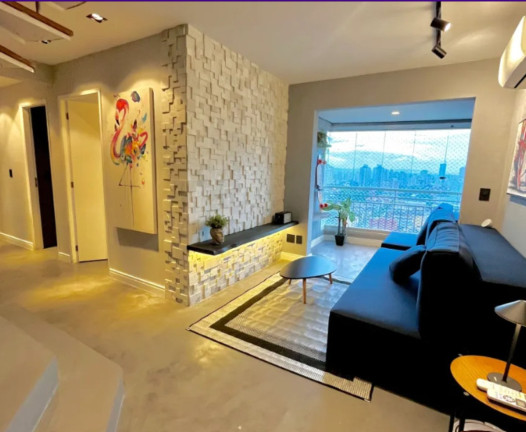 Imóvel com 3 Quartos à Venda, 140 m² em Aclimação - São Paulo