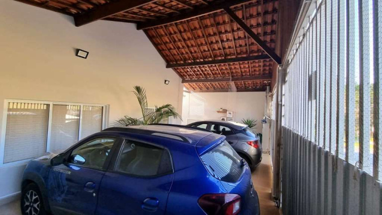 Imagem Casa com 3 Quartos à Venda, 183 m² em Jardim Elias - Vargem Grande Paulista