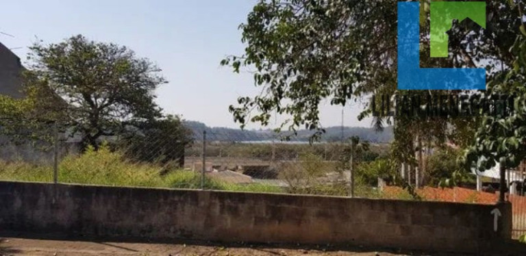 Terreno à Venda, 458 m² em Jardim Florestal - Jundiaí