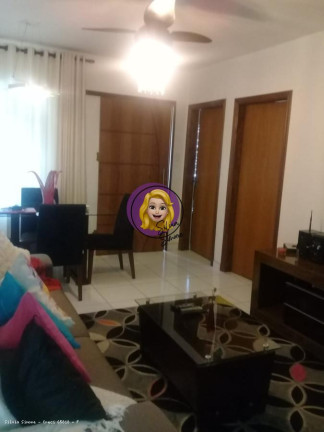 Imagem Casa com 3 Quartos à Venda, 263 m² em Vila Mathias - Santos Imagem Casa com 3 Quartos à Venda, 263 m² em Vila Mathias - Santos