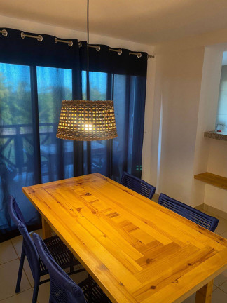 Imagem Apartamento com 2 Quartos à Venda, 45 m² em Praia Da Pipa - Tibau Do Sul