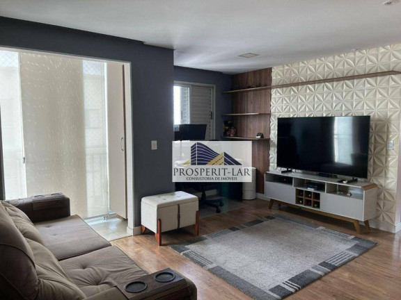 Imagem Apartamento com 2 Quartos à Venda, 62 m² em Vila Miriam - Guarulhos Imagem Apartamento com 2 Quartos à Venda, 62 m² em Vila Miriam - Guarulhos