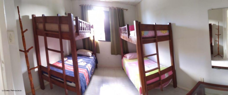 Imagem Casa com 3 Quartos à Venda, 150 m² em Abrantes - Lauro De Freitas