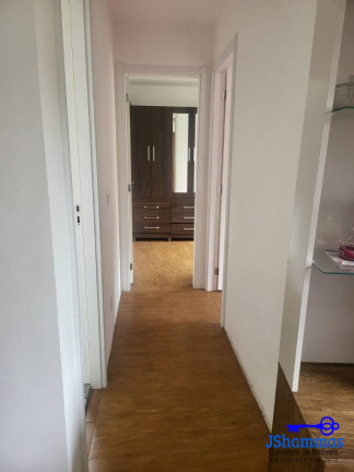 Imagem Apartamento com 2 Quartos à Venda, 42 m² em Jardim Parque Morumbi - São Paulo