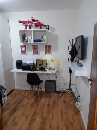 Imagem Casa com 3 Quartos à Venda, 140 m² em Aricanduva - São Paulo Imagem Casa com 3 Quartos à Venda, 140 m² em Aricanduva - São Paulo