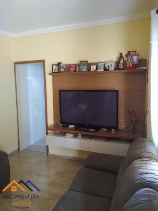 Imagem Casa com 3 Quartos à Venda, em Jardim Irene - Santo André Imagem Casa com 3 Quartos à Venda, em Jardim Irene - Santo André